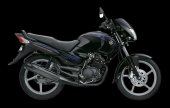 2007 Yamaha Gladiator Type J.A. photo